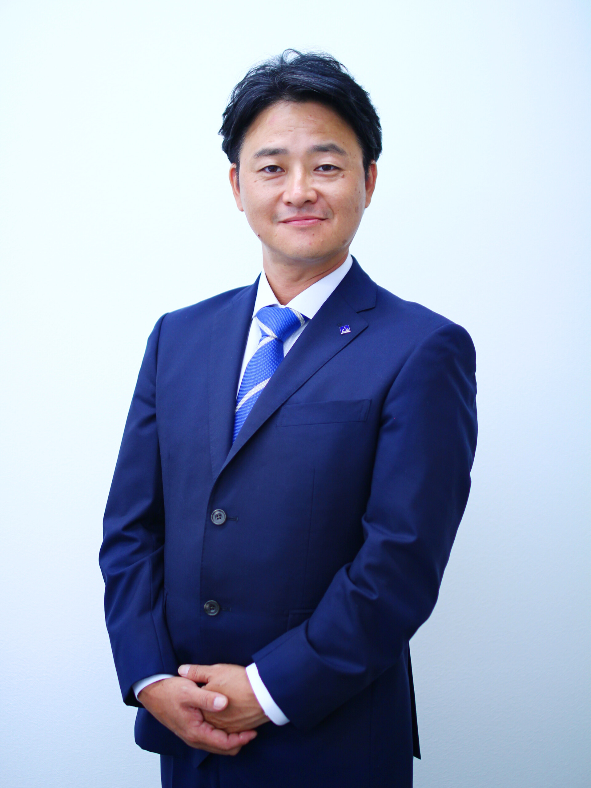 代表